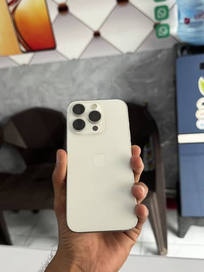 IPHONE 15PRO 