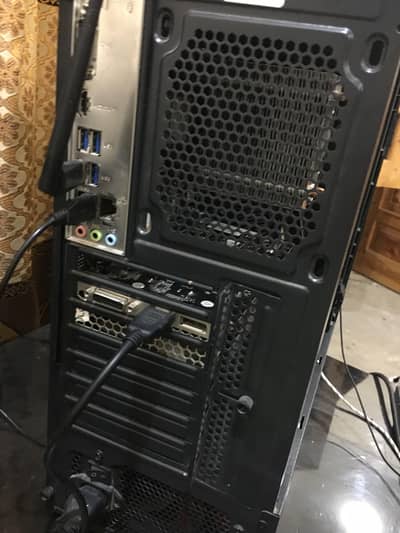 Ryzen 5 3600 Gaming PC | GTX 1050 Ti 4GB | 16GB RAM | 512GB SSD