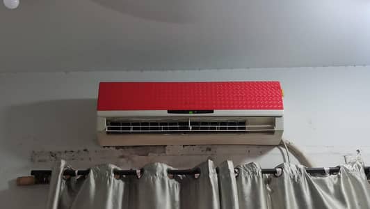 Gree 1.5 ton AC sale