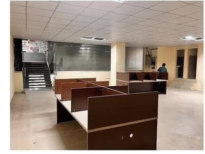 Office For Rent Area 1300 Square Feet Office Available For Rent Real Pictures In Gulberg 3 Lahore