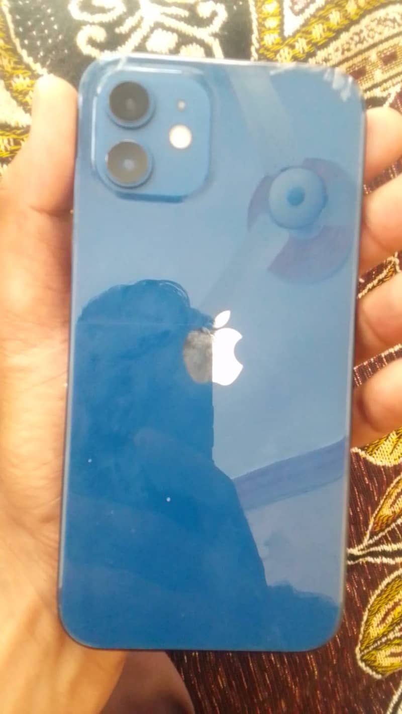 Iphone 12 0