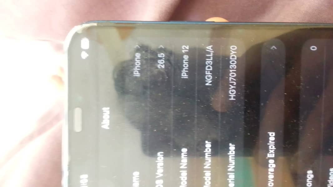 Iphone 12 2