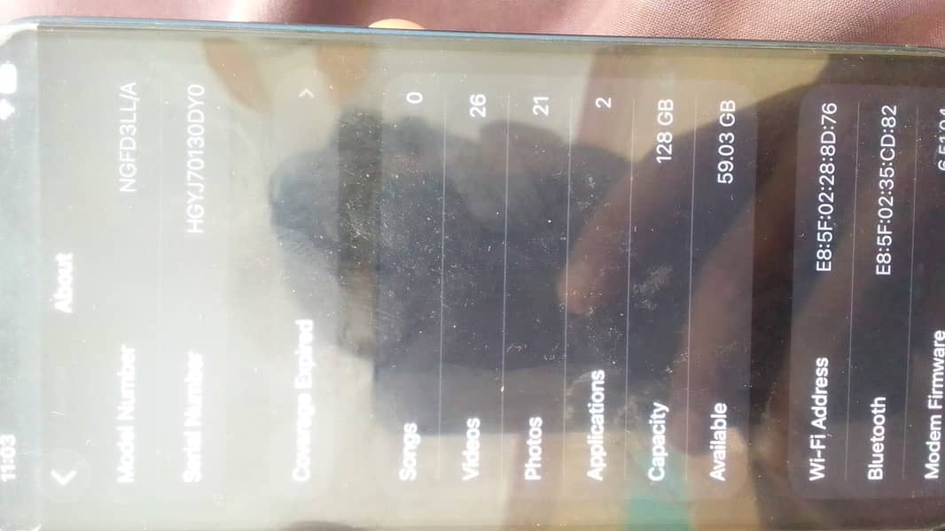 Iphone 12 3