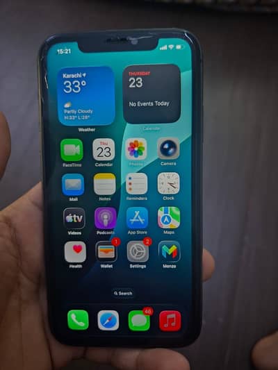 Apple iPhone 11 pta approved
