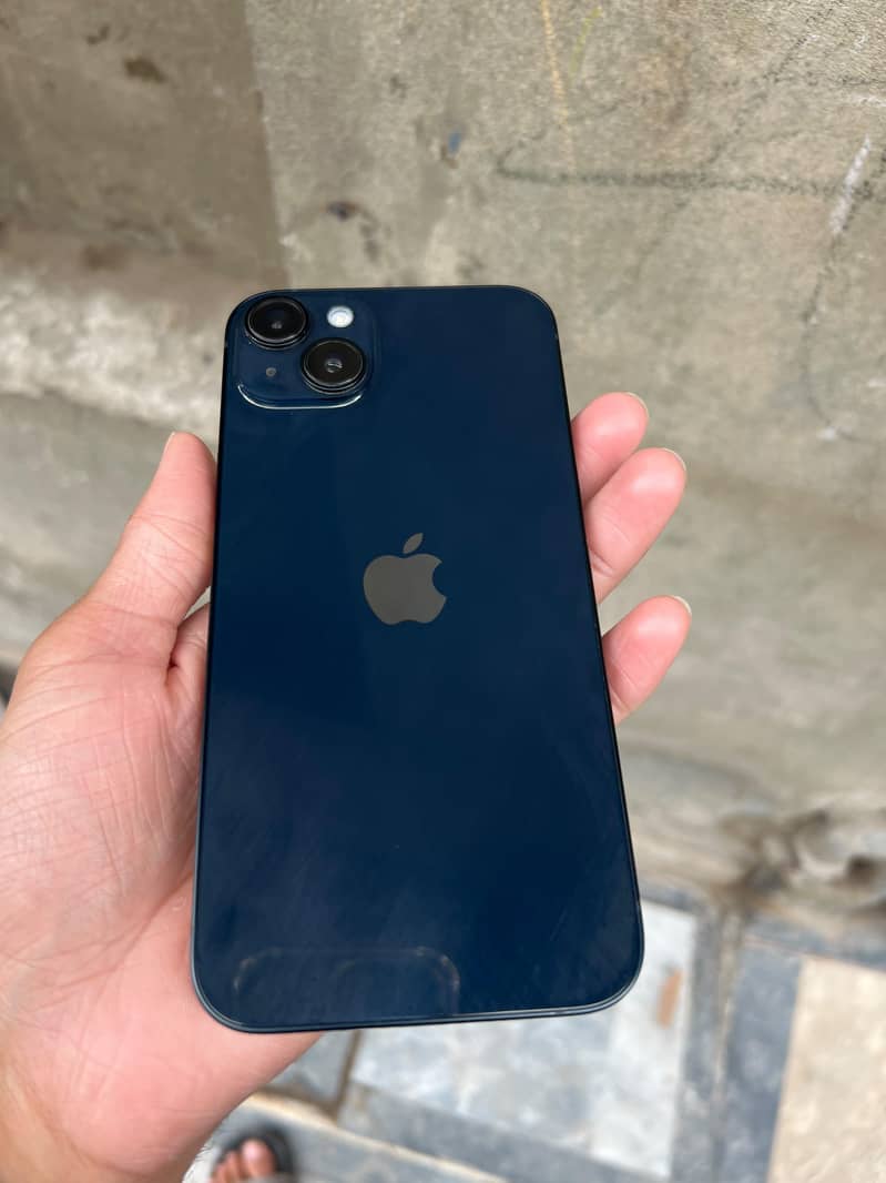 Apple iPhone 14 plus 0