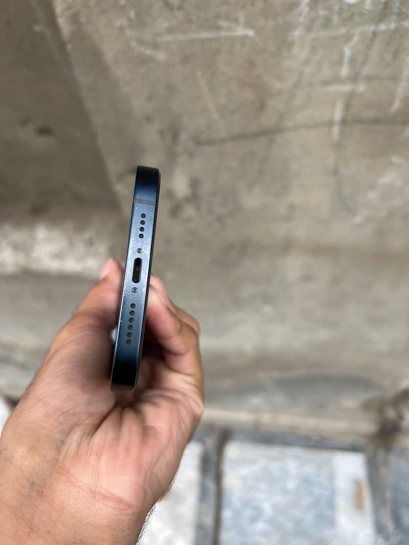 Apple iPhone 14 plus 4
