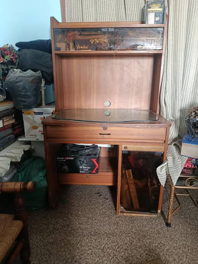 computer table