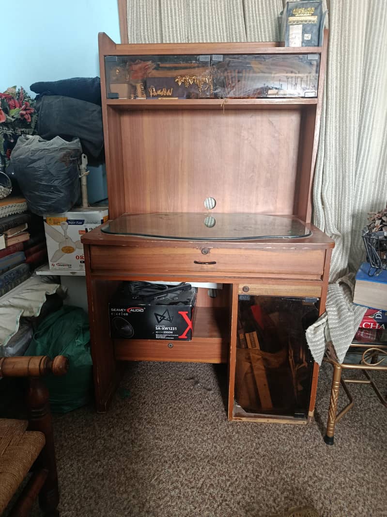 computer table 0