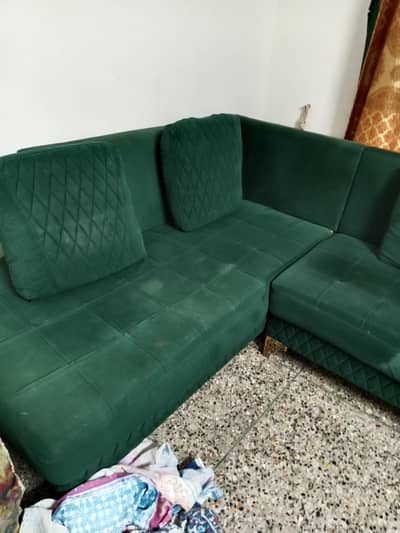 sofa set
