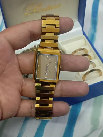 rado jubilee