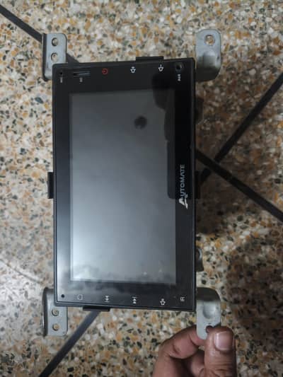 Alto new model original LCD panel