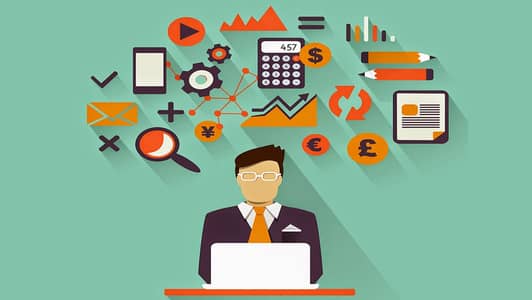 Accounts Officer