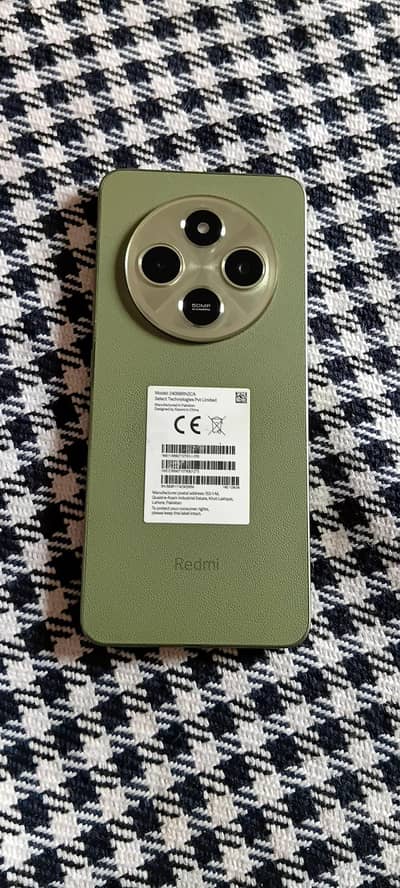 Xiaomi Redmi 14C