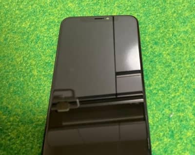 Gx XS iphone panel original