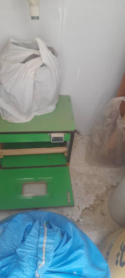 incubator manual for sale