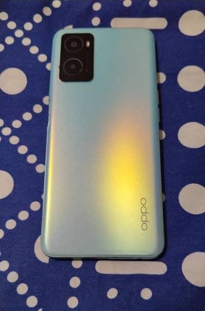 oppo a76 6 128