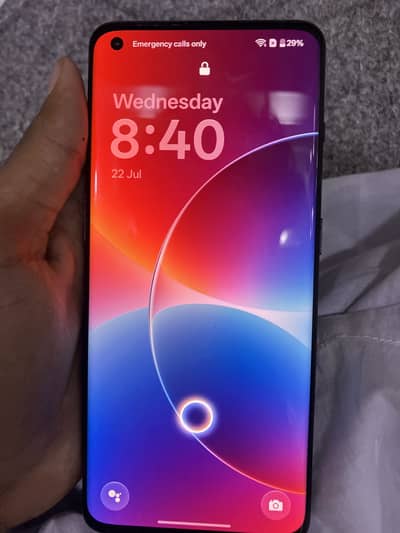 One plus 10 pro