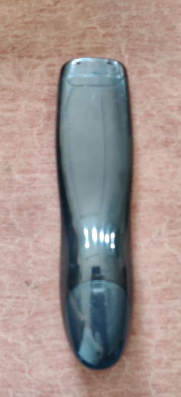 Logitech Harmony 350 Learning Remote 1