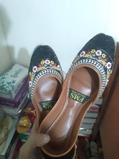 kussa mahal