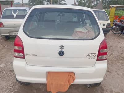 Suzuki Alto 2010