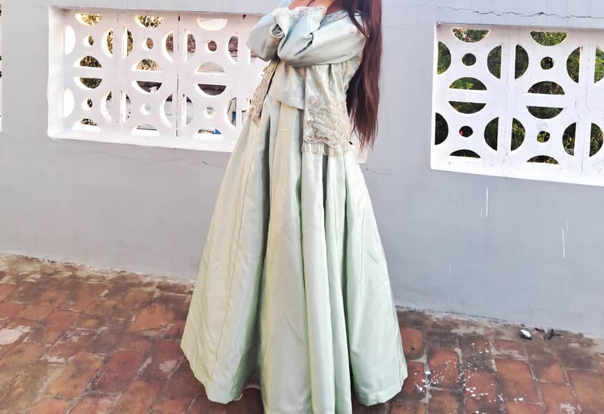 Lehenga 0