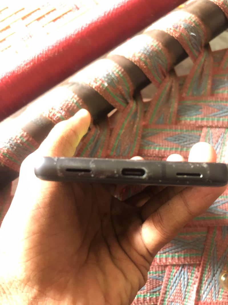 Google Pixel 7a 3