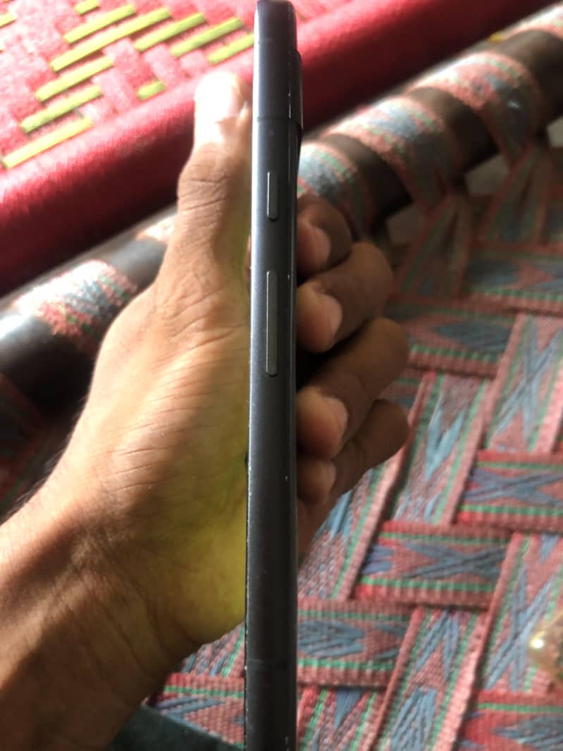 Google Pixel 7a 6