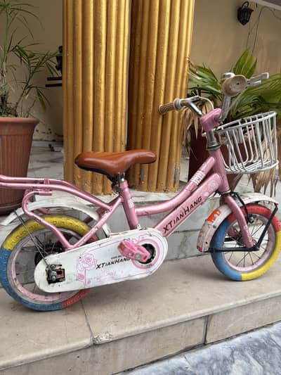 Kids bicycle for sale
