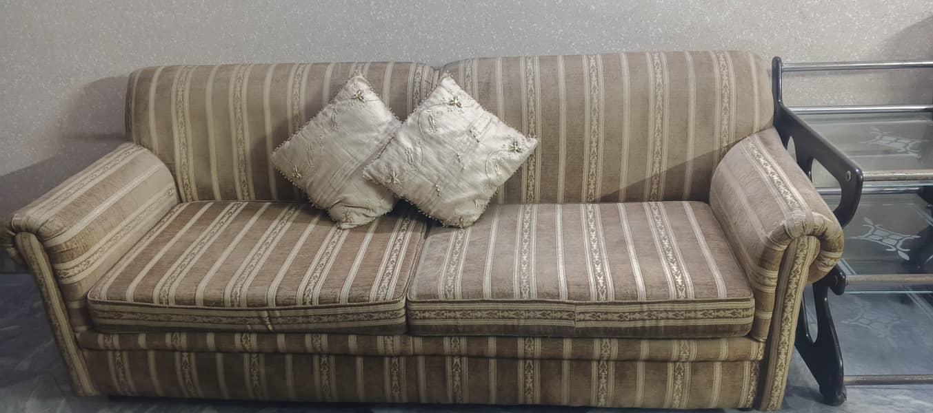 Sofa set 2