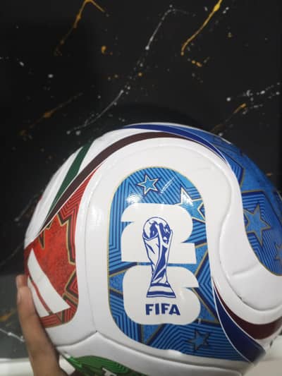 Trionda ball for sale