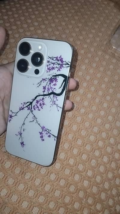 Apple iPhone 16 Pro