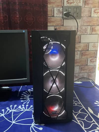 Gaming pc