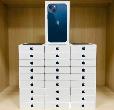 Apple iPhone 13 JV LLA