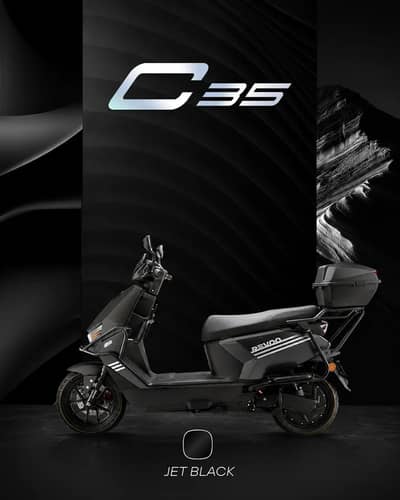 REVOO C35 Electric Scooter for Sale