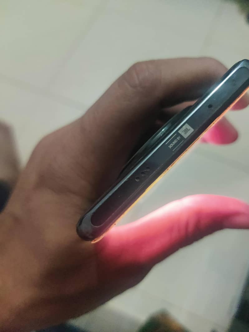 Infinix Zero 40 7