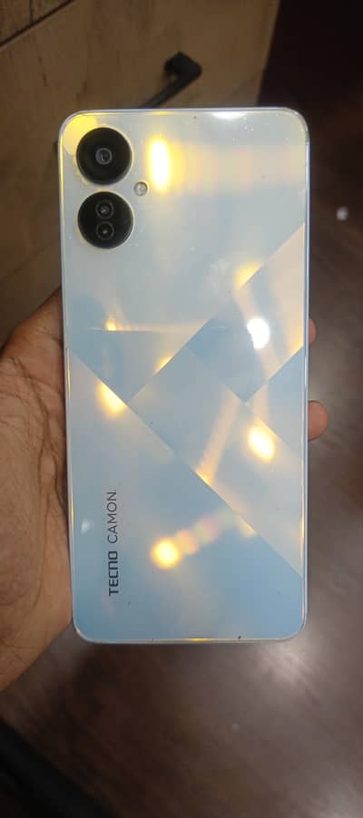Tecno CAMON 19 Neo