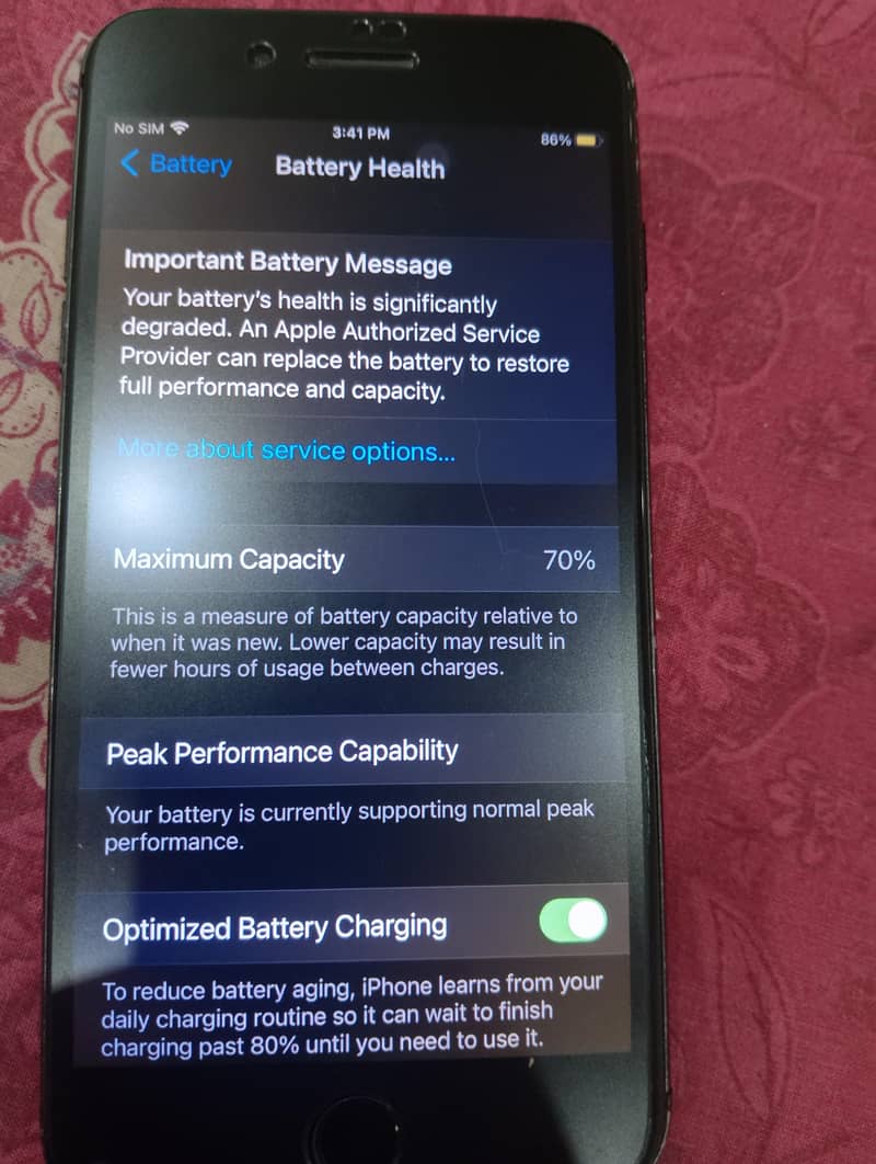Apple iPhone 7 Plus 2