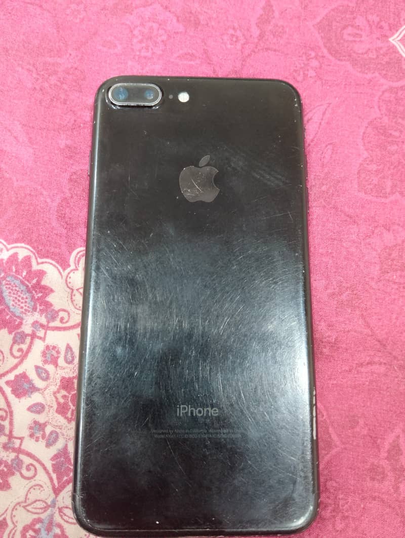 Apple iPhone 7 Plus 7