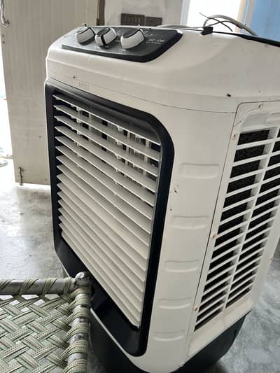 Royal RAC 4700 ACDC AIRCOOLER