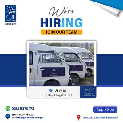 Driver