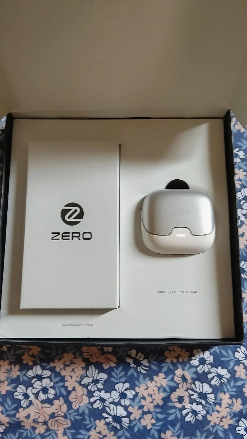 Zero Wave 2