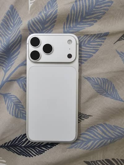 Apple iPhone 17 Pro Max