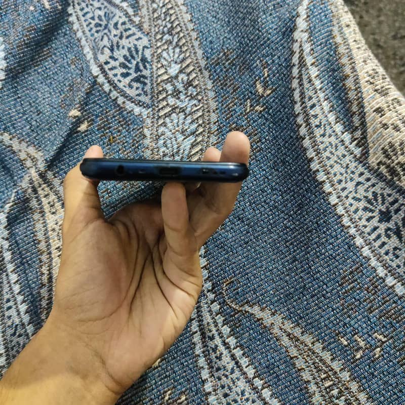 OPPO A52 4