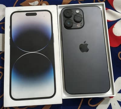 Apple iPhone 14 Pro Max ( Factory Unlocked )