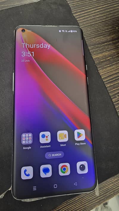 One Plus 9 Pro 5G