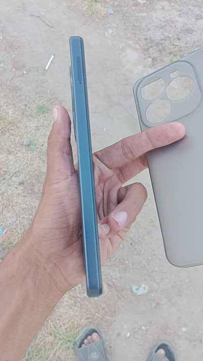 Infinix Smart 8 Pro