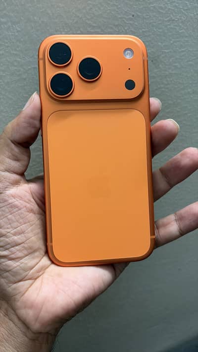 Apple iPhone 17 Pro 256Gb