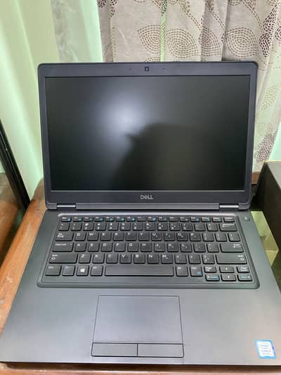 Dell Latitude 5490 Core i5 -8350u 16gb ram 512gb ssd graphics card 2gb