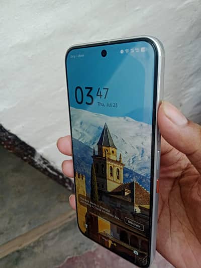 Infinix Hot 6 Pro