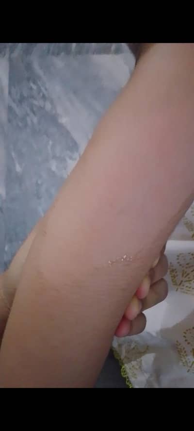 Meena wax